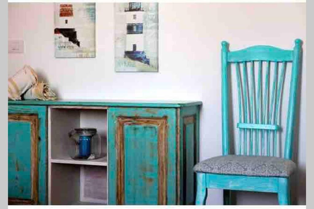 Apartamento Casa Marea