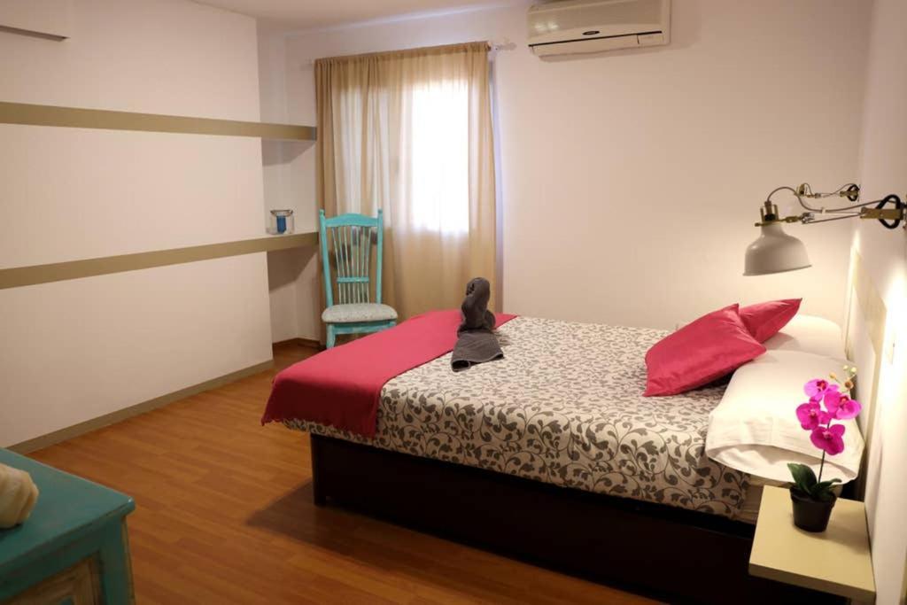 Casa Marea Apartamento Corralejo