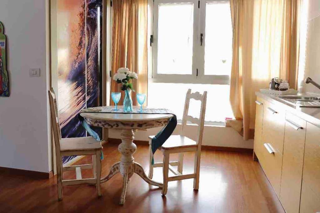 Casa Marea Apartamento *