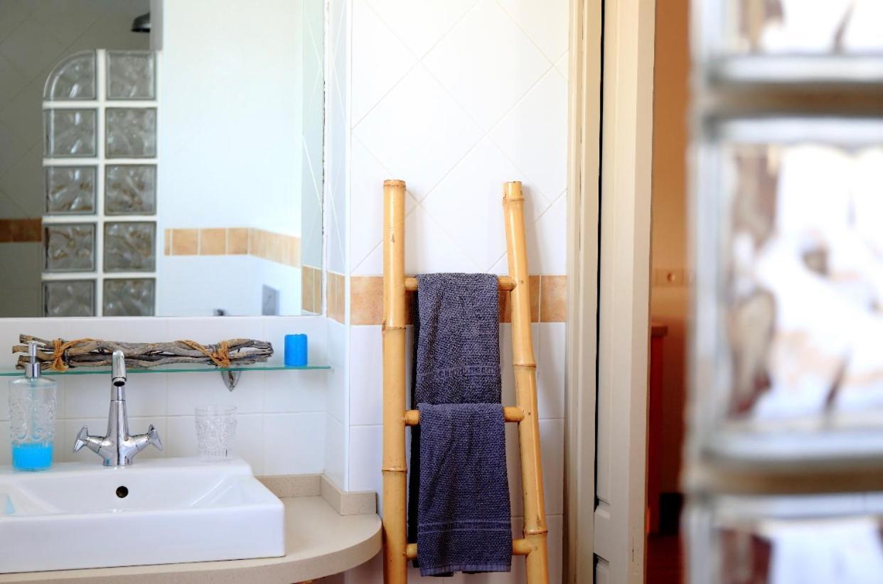 Apartamento Casa Marea *