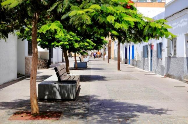 Apartamento Casa Marea Corralejo