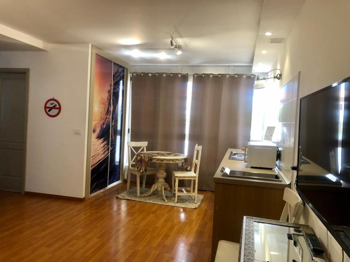 Casa Marea Apartamento *