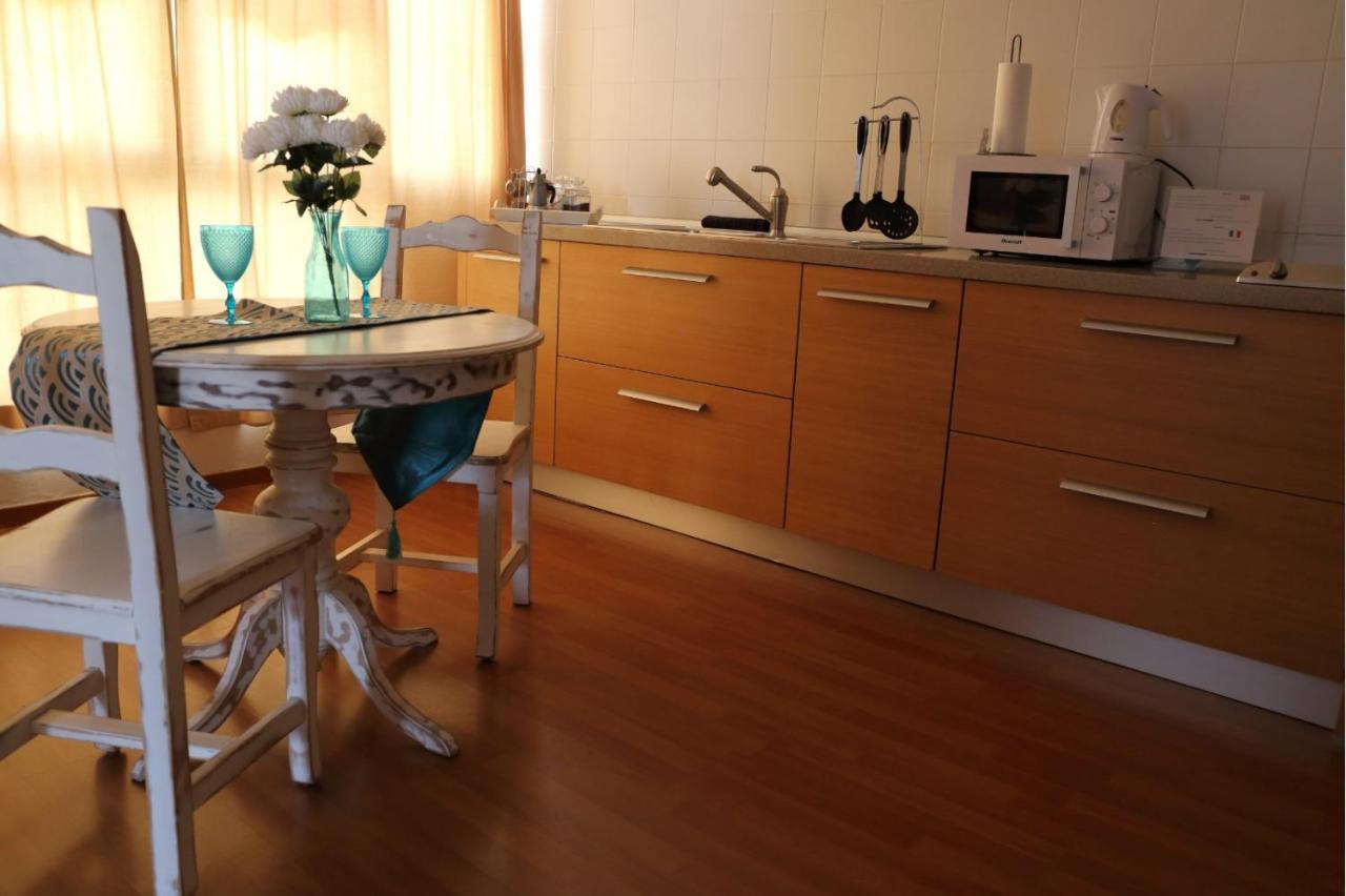 Casa Marea Apartamento