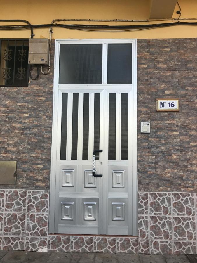 Apartamento Casa Marea Corralejo