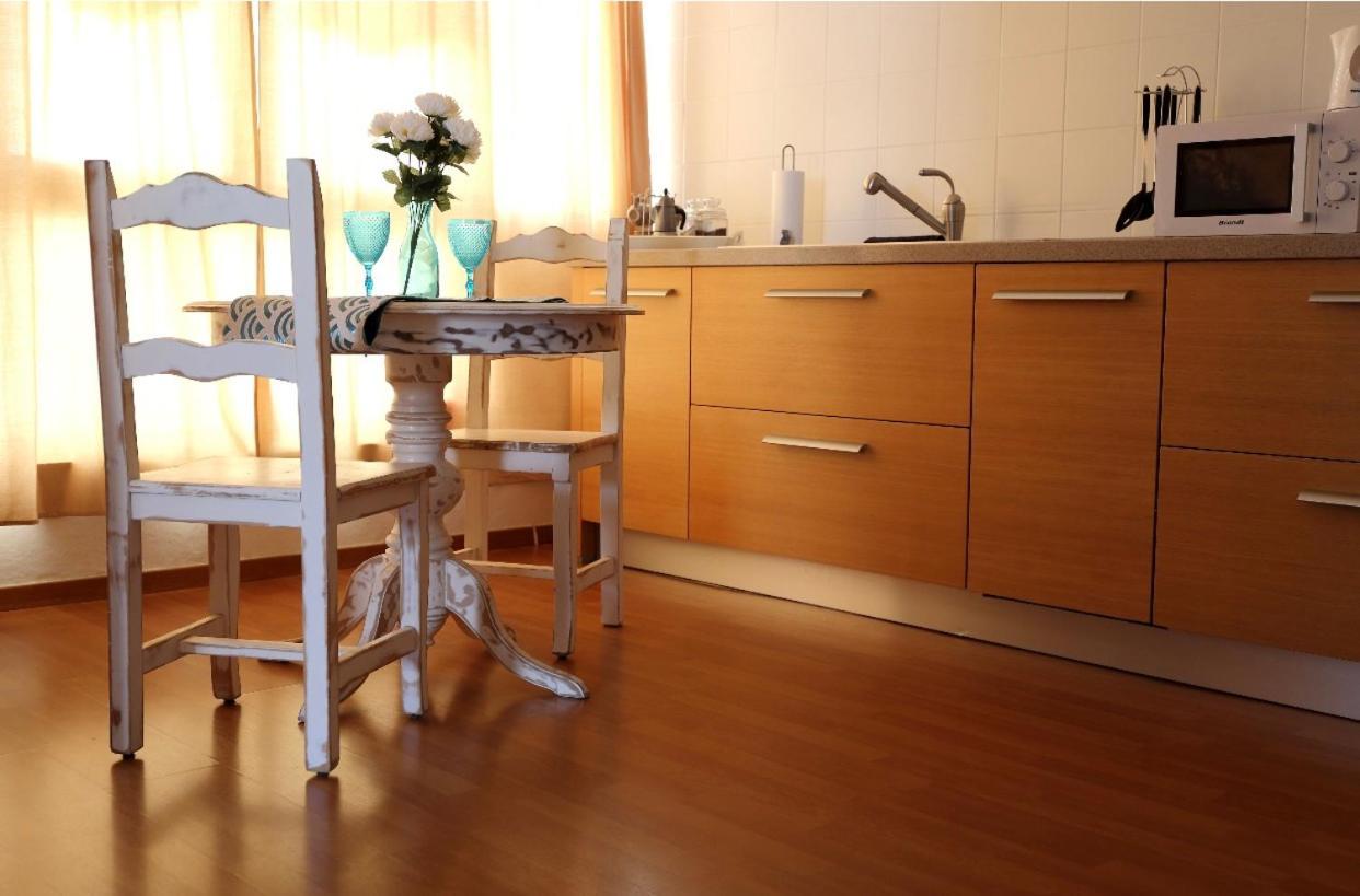 Apartamento Casa Marea Corralejo